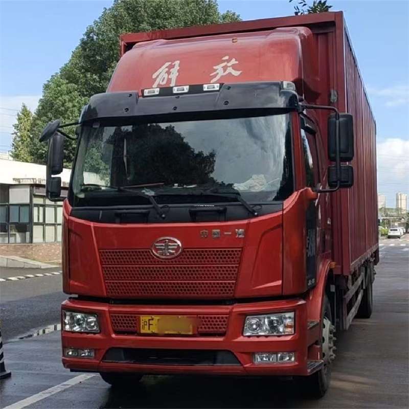 天津红桥到德清物流公司——专业货运，安心之选（德清物流专线货运）