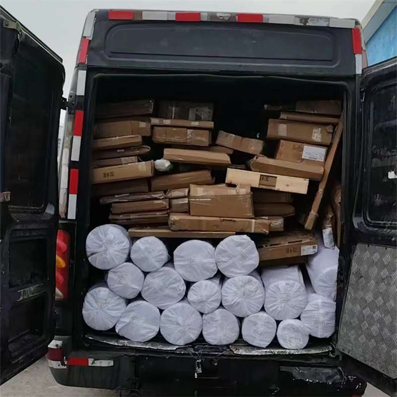 天津红桥至北海货运专线——一站式物流服务，让您的货物畅行无忧（北海到全国物流货运公司）