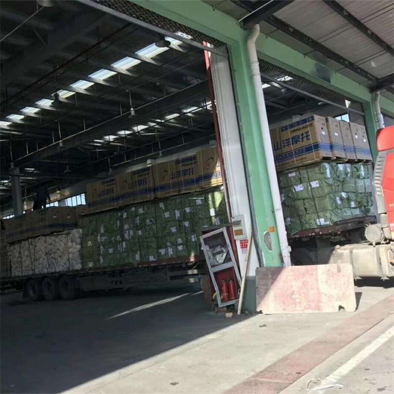 天津红桥至肥东物流专线，一站式服务让货运更高效（肥东物流公司电话号码）