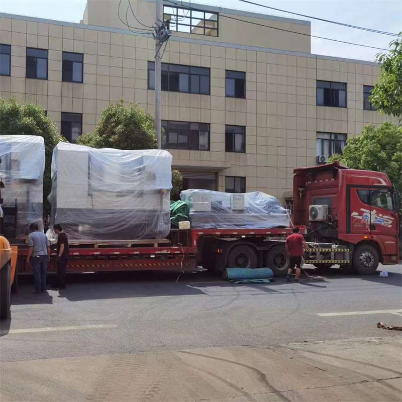 天津红桥到南京物流公司一站式服务，让货运更轻松