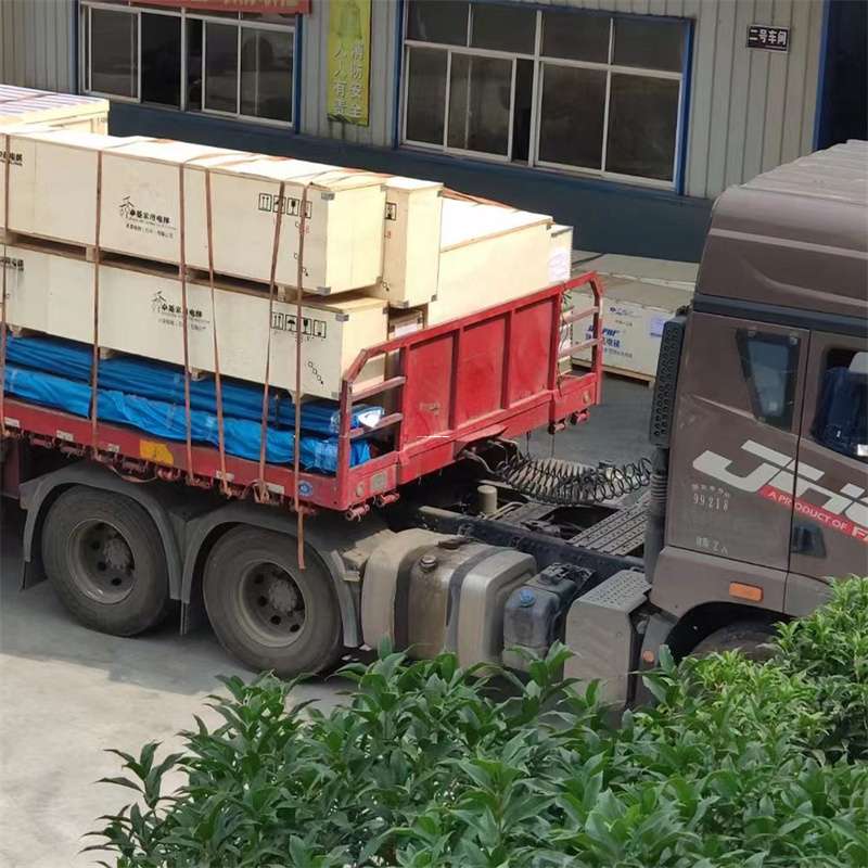 天津红桥到海口物流公司一站式服务，让货运更轻松
